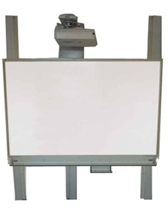 cleverboard, Interaktives Whiteboard, interaktive Tafel, Hitachi, lynx