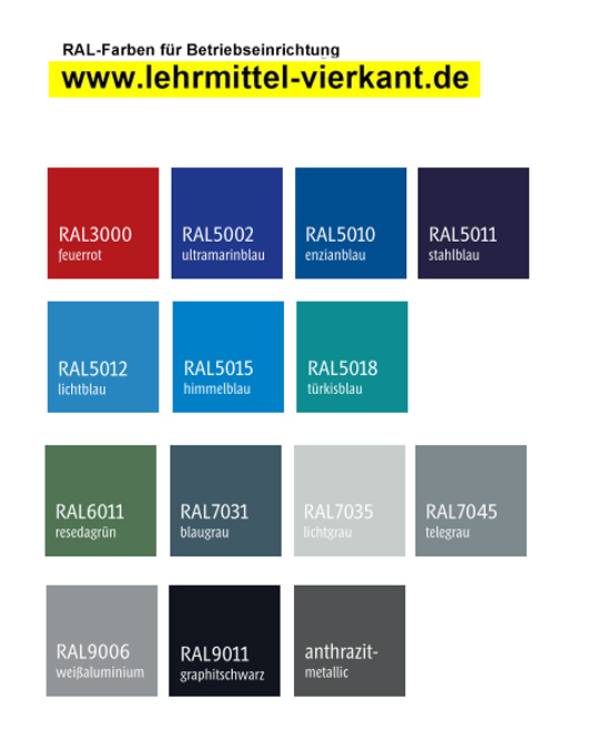 Schubladenschränke mit 9 Schubladen, Schubladenschränke