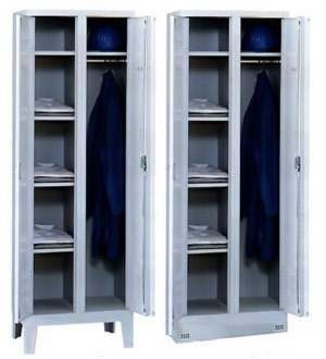 Betriebseinrichtung, Materialschränke, Werkstattschränke, Lagerschränke