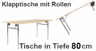 Klapptisch mit Rollen, Klapptisch fahrbar, Klapptisch auf Rollen, rollbarer Klapptisch, mobile Klapptische, mobiler Klapptisch mit Rollen, Klapptisch rollbar