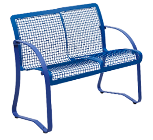 Sitzbank, Parkbank, Sitzbänke für Außenbereich, Sitzbänke mit