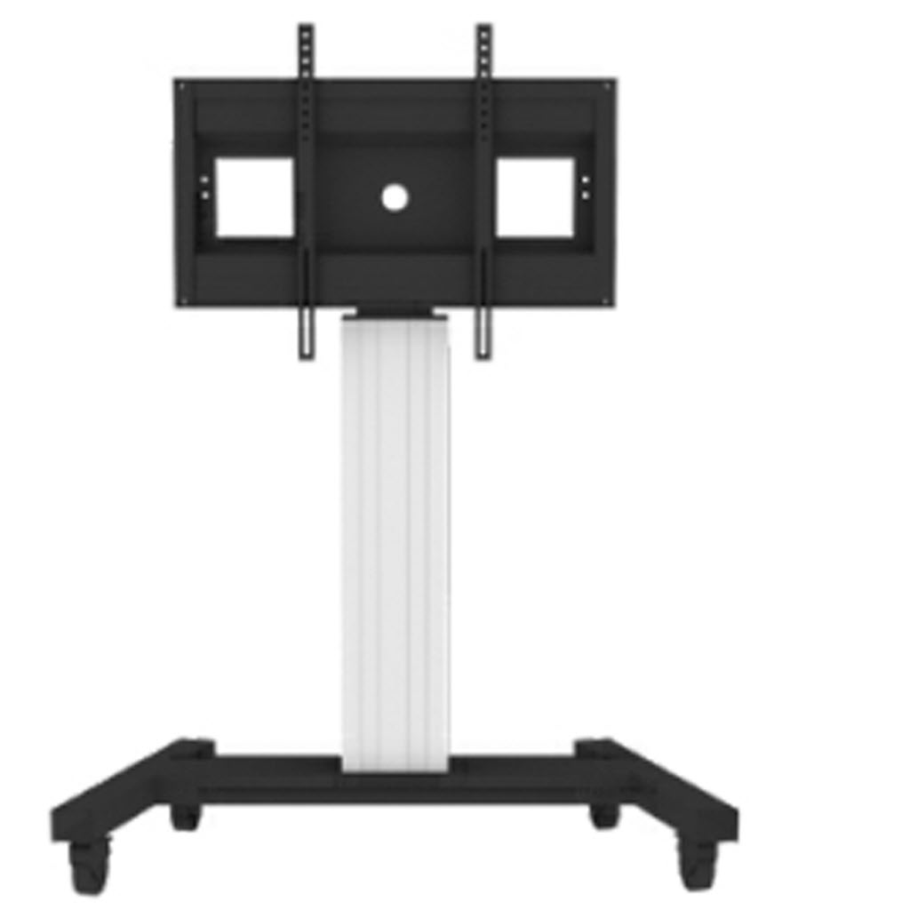 Produktbild von ULTECHNOVO Tellerständer Aus Holz – Präsentationsständer Für Teller, Fotos & Schilder, 11–15 Cm Durchmesser, Schwarz, Stabiler Stand