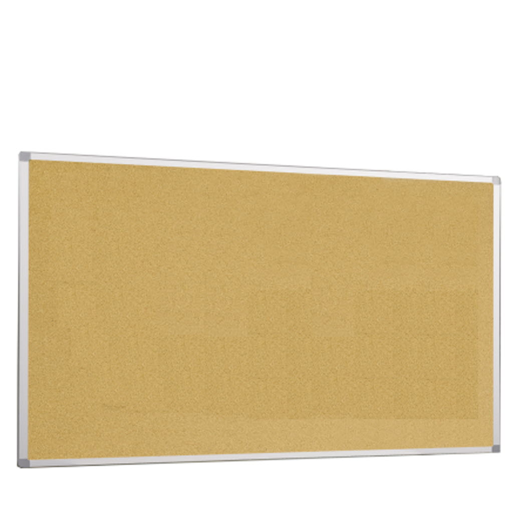 Filz Pinnwand 60x80 Cm - Selbstklebende Korktafel Für Büro & Zuhause