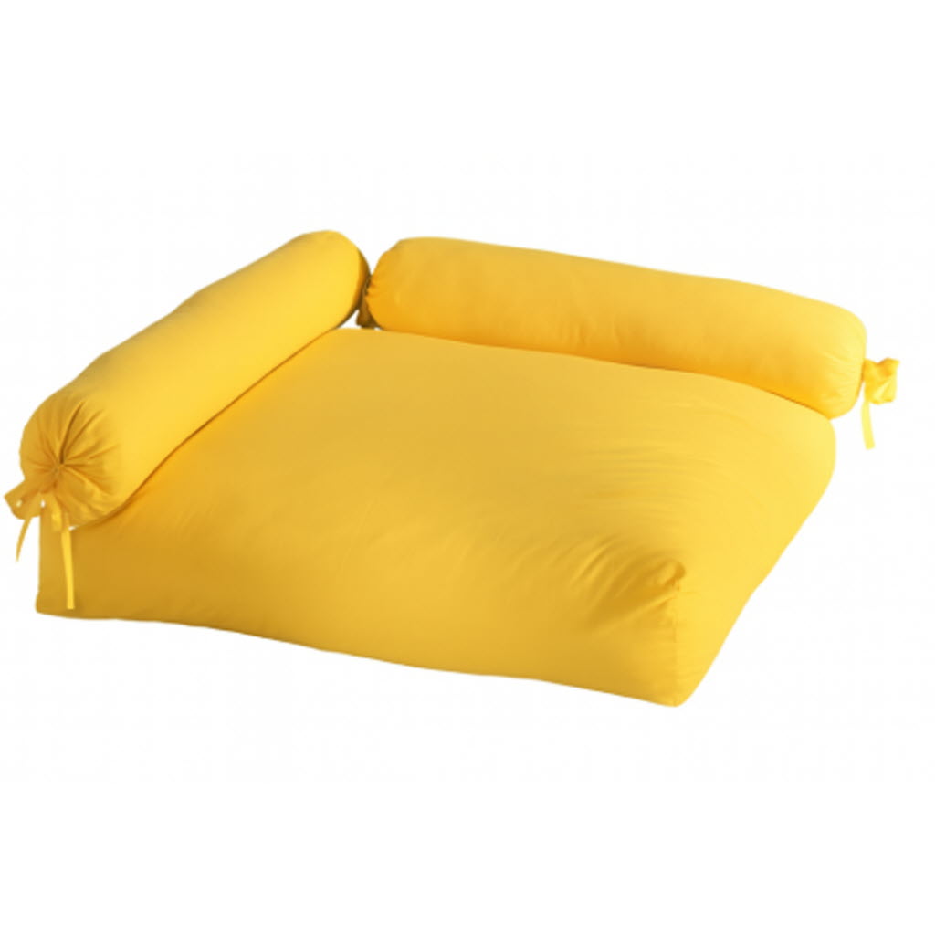  Kuschelecken, Kuschelecken mit Rückenrollen, Kuschelecke, Kuschelecken 