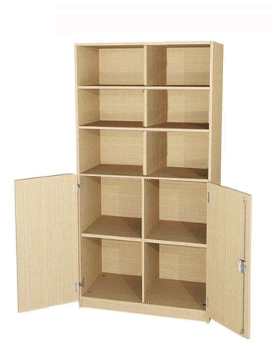 Materialschrank, Materialschrankkomination, Materialschrank für die