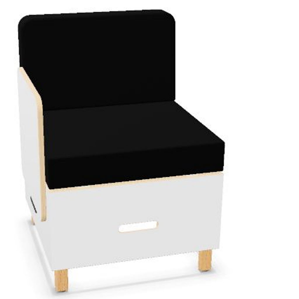 deko badezimmer ideen Skandinavische Deko: Einrichtungstipps für ein Helles und Minimalistisches Badezimmer Größe:XL alt