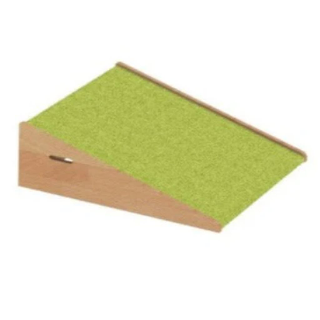  Foto zu Spielpodest Rampe, Kindergartenmöbel, Spielpodest, Spielpodeste 