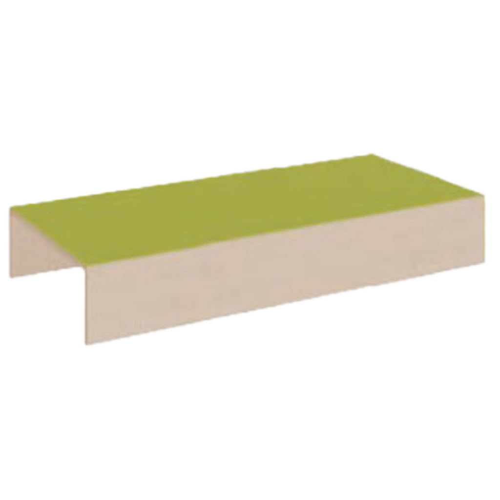  Foto zu Spielpodest mit Linoleum, Spielpodeste, Kindergartenmöbel Spielpodest 