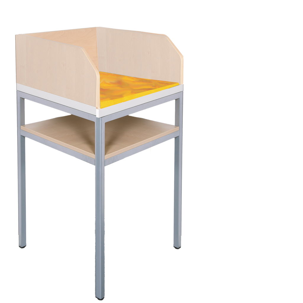  Foto zu Wickeltisch, Wickeltisch für Kindergarten, Wickeltisch für Gastronomie 