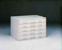 Papierschrank, Planschrank, Bilderschrank, Buchrank, Planschränke