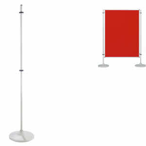 4 Stück Stecktafel-Bohrerhalter Aus Stahl - Schwarz, Für Alle Standard-Stecktafeln In Garage & Werkstatt