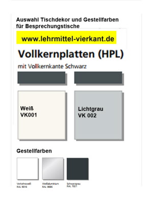 Tisch mit Gasfeder verstellbar, Arbeitzplatztische, Bürotische mit