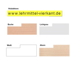 Garagenschrank mit Materialcontainer, Garagenschrank mit