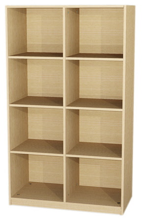 Schrankregal 170x100x40, Schrankregale, Regalschrank, Schrank offen