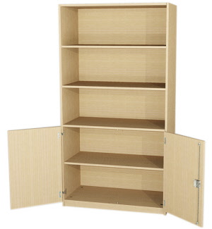 Schrankkombinationen, Büroschränke, Aktenschränke, Verwaltungsschränke