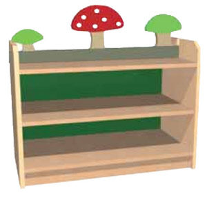 Krippenschrank, Krippenschränke, Krippenmöbel, Kinderkrippenausstattung
