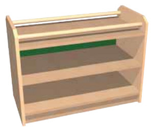 Krippenschrank, Krippenschränke, Krippenmöbel, Kinderkrippenausstattung