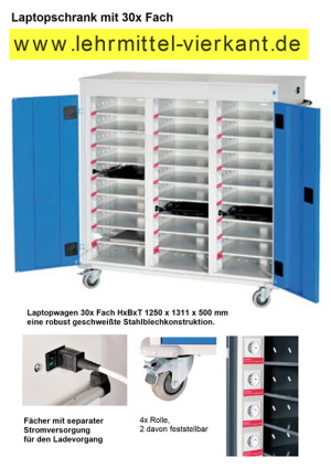 Laptopwagen aus Stahl, Laptopwagen, Laptopwagen kaufen, Notebookwagen