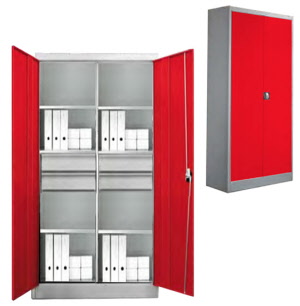 Materialschrank, Wrekzeugschrank, Werkstattschränke, Schränke für die