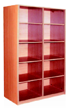 Wäscheschrank, Textilschrank, Schrank für Bettwäsche