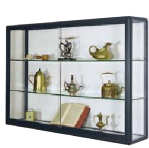 Wandvitrine, Vitrine kaufnen, Vitrinen zur Wandbefestigung