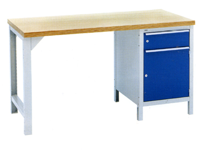 Werktische höhenverstellbar, Werkbänke, Arbeitstisch, Arbeitstische